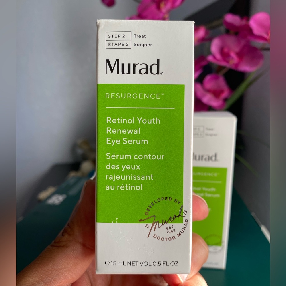 MURAD Bundle (6) - Picture 2 of 12